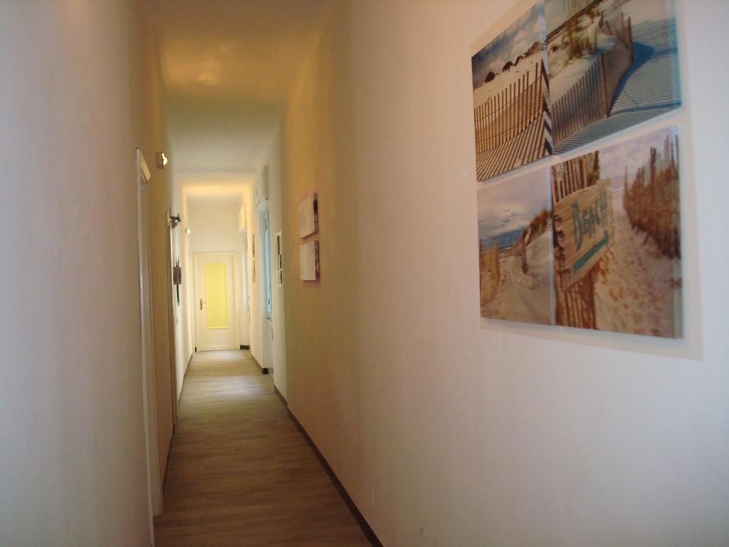 Affittacamere La Spezia Inn Exterior photo