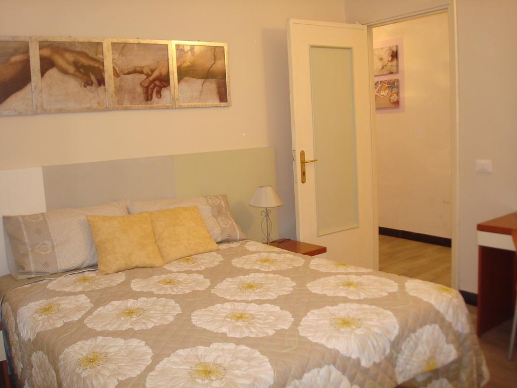 Affittacamere La Spezia Inn Room photo