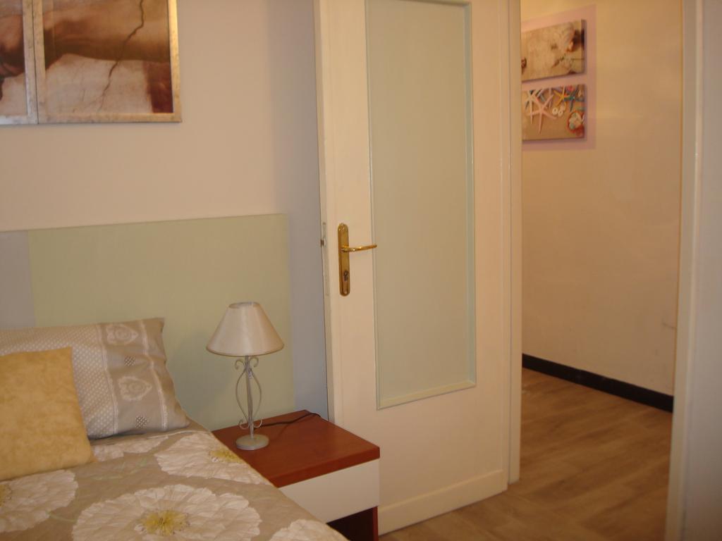 Affittacamere La Spezia Inn Room photo